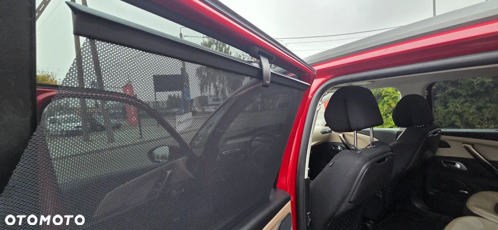 Citroën C4 Grand Picasso 2.0 HDi FAP (7-Sitzer) Exclusive - 32