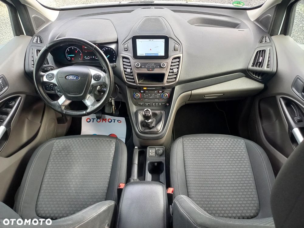 Ford Transit Connect Kombi 230 L2 Trend - 21