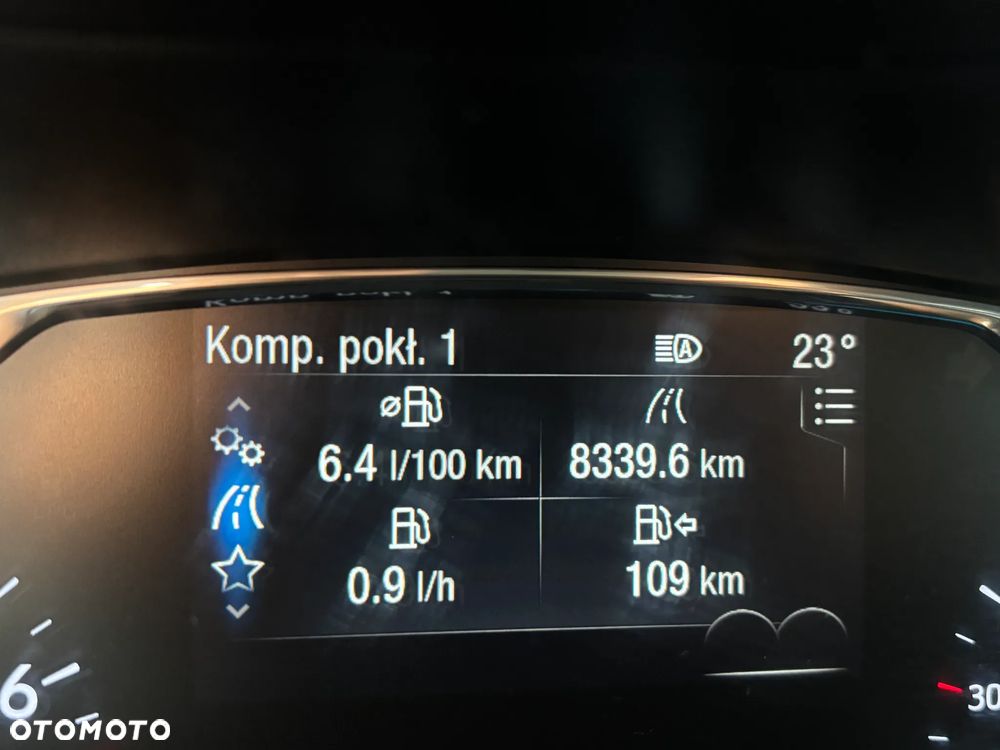Ford Fiesta 1.0 EcoBoost S&S TITANIUM - 18