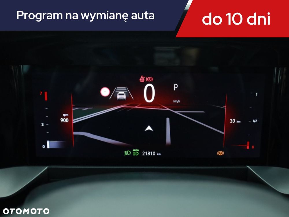 Opel Mokka - 10