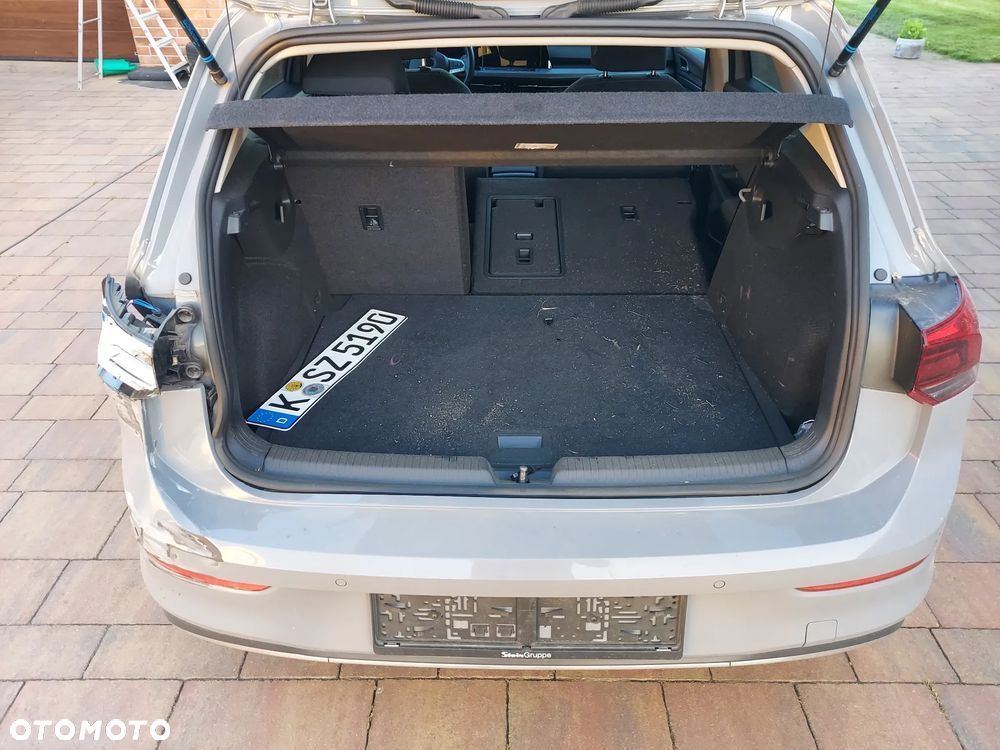 Volkswagen Golf 1.5 TSI OPF Style - 10