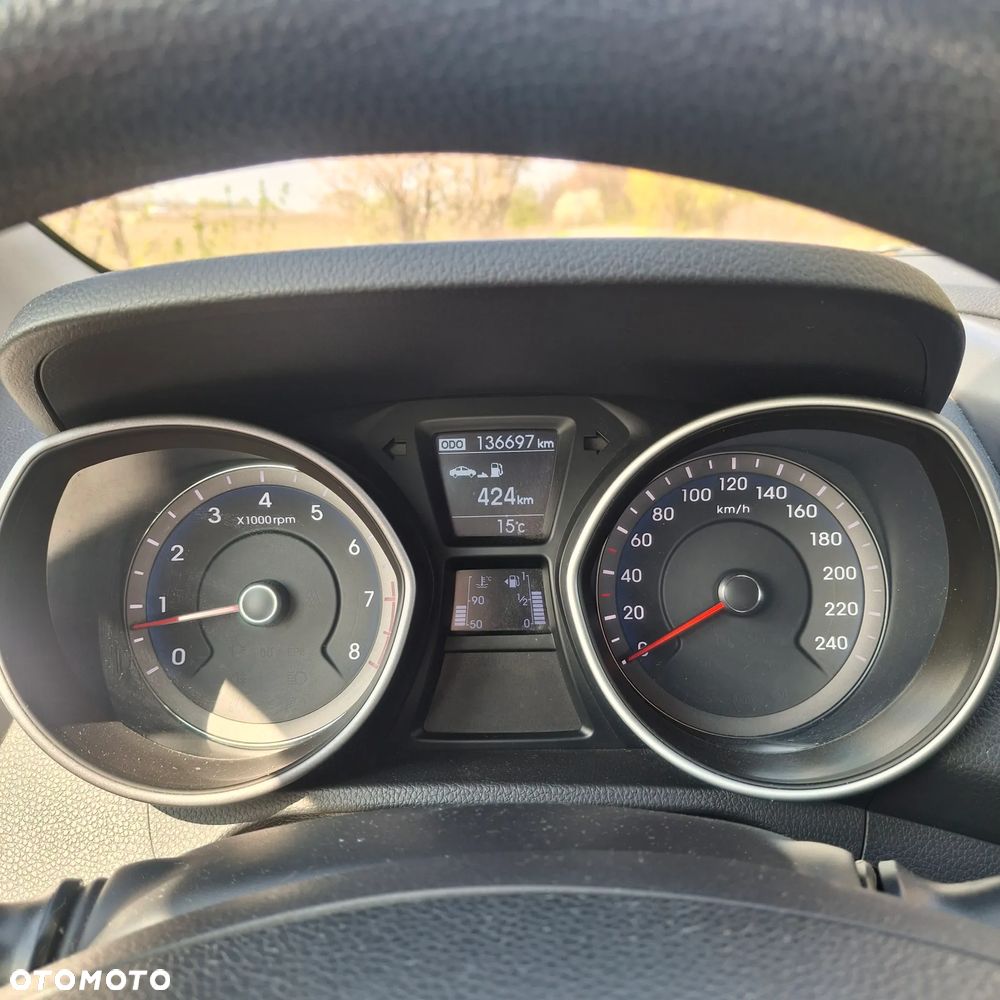 Hyundai i30 1.6 Classic - 4