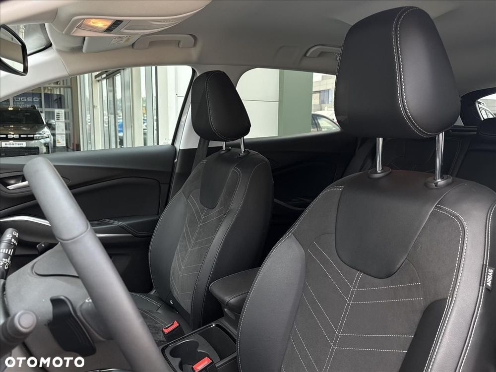 Opel Grandland 1.2 T GS Line S&S - 12