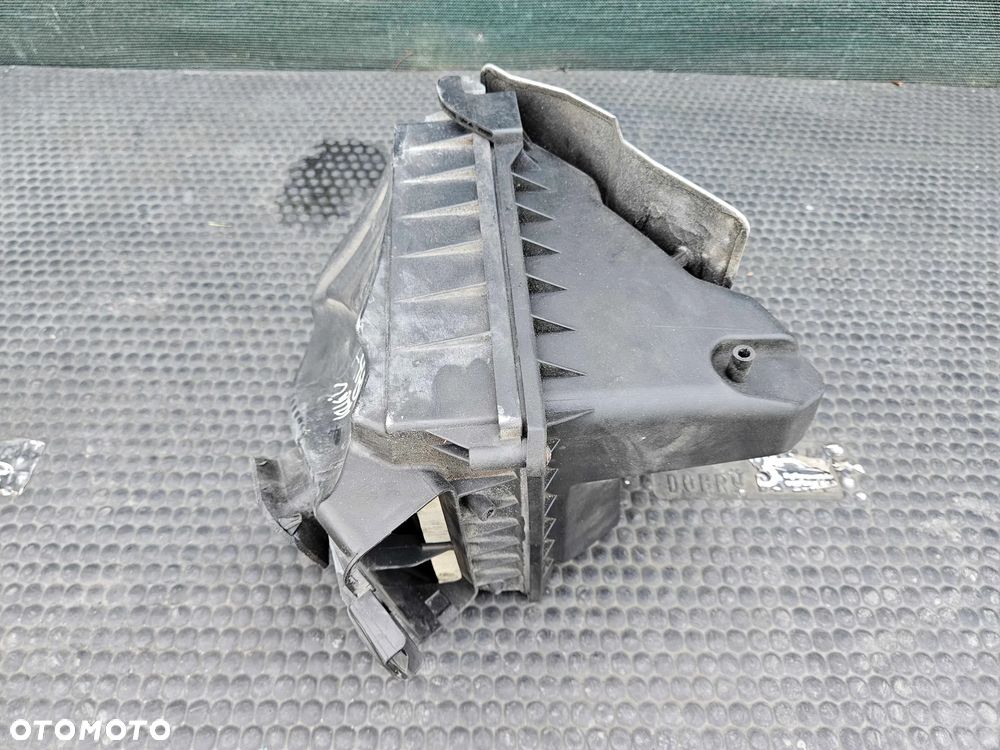 Obudowa 038133835J Filtra Filtr Powietrza Pokrywa 1.9 TDI Diesel Audi A4 B6 B7 - 4