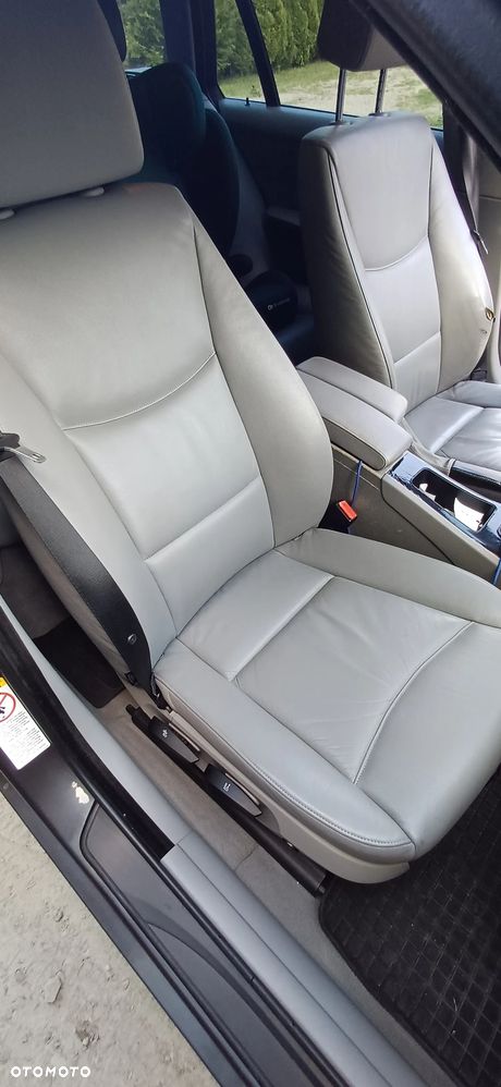 BMW Seria 3 330xd - 7