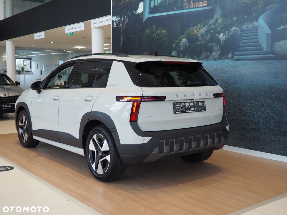 Skoda Epiq - 4