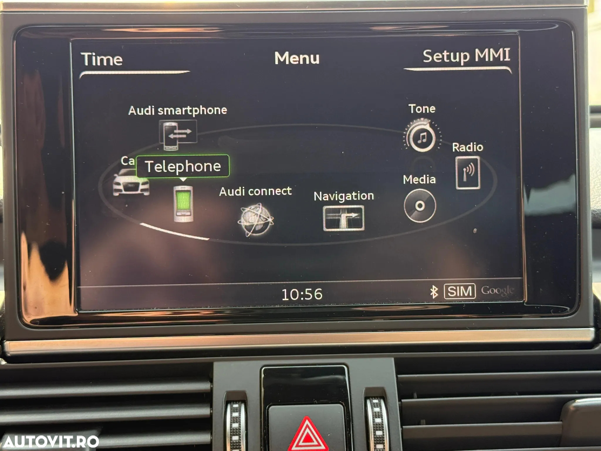 Audi A6 Allroad quattro 3.0 TDI S tronic DPF - 14