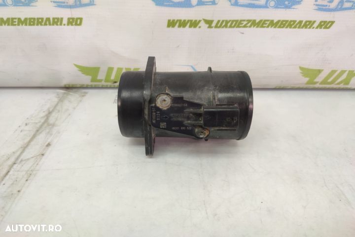 Debitmetru aer 165769677r 1.5 dci Dacia Duster 2  [din 2017 pana  2020] seria - 3