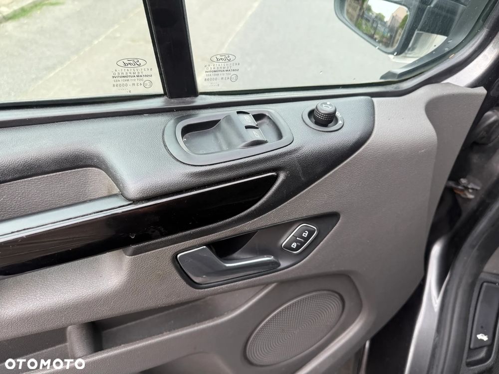 Ford Transit - 31