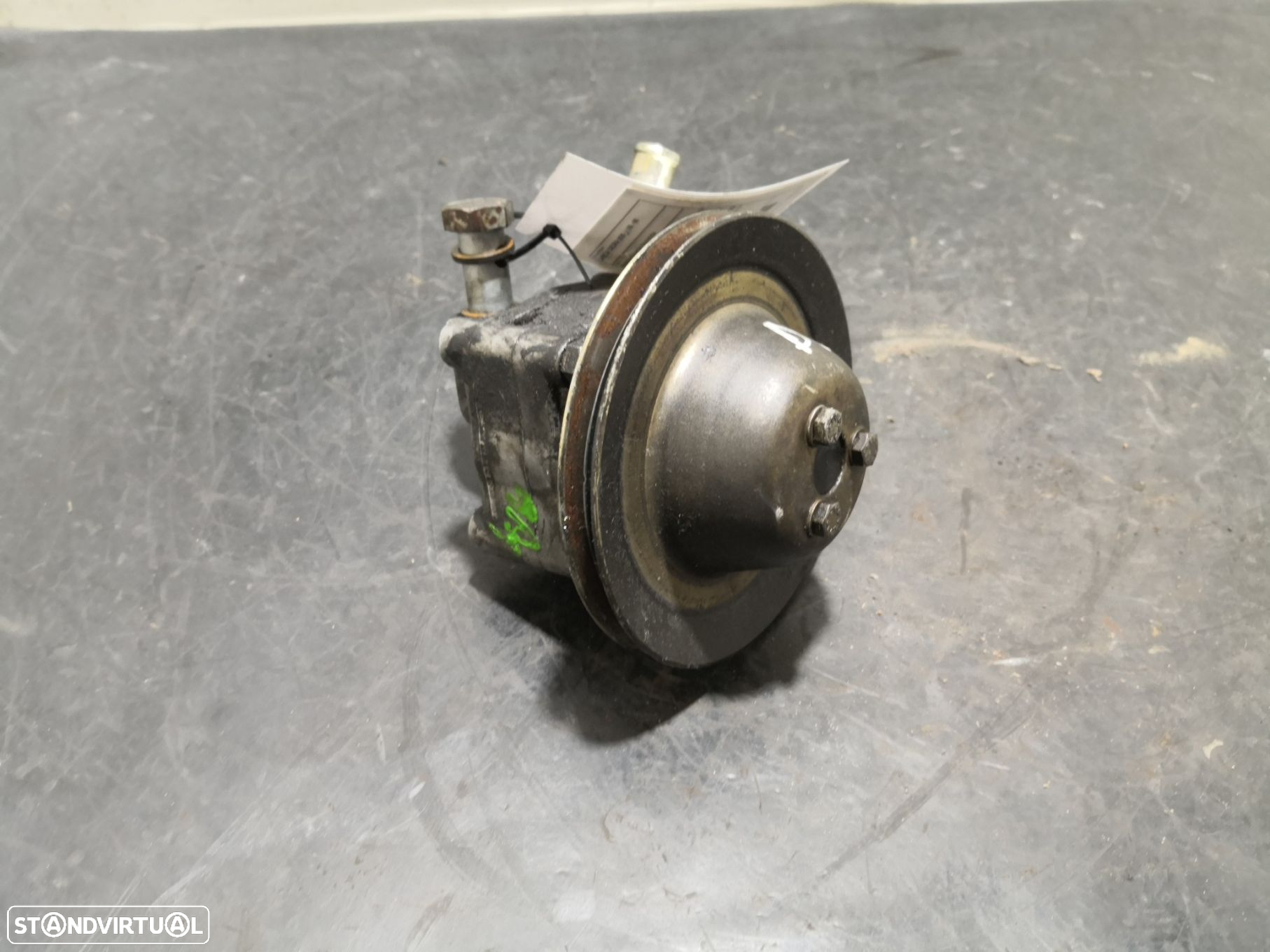 Bomba Direção Assistida Lancia Dedra (835_) - 3