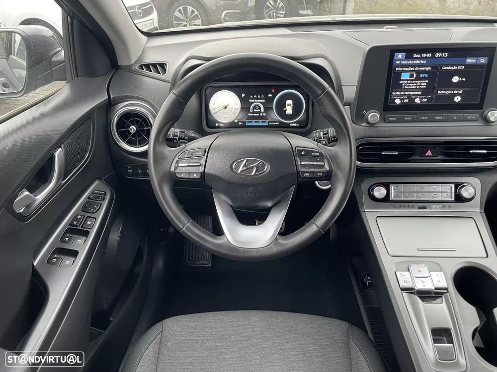 Hyundai Kauai - 4