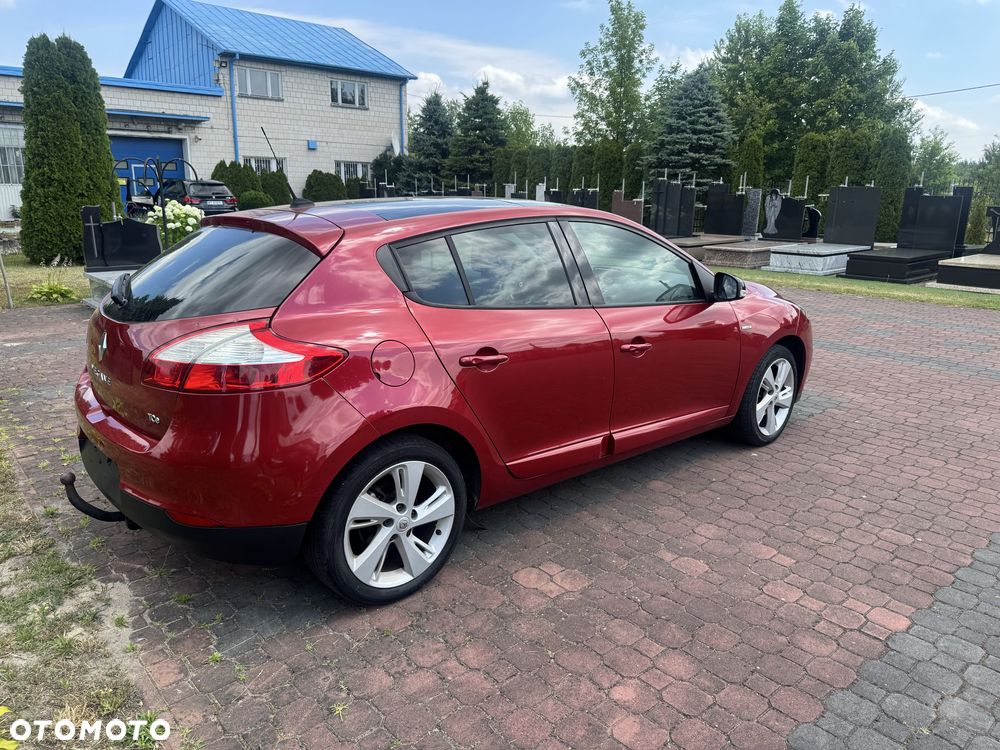 Renault Megane - 4