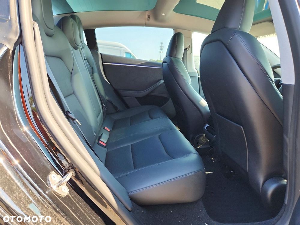 Tesla Model 3 Langstreckenbatterie Allradantrieb Dual Motor - 9