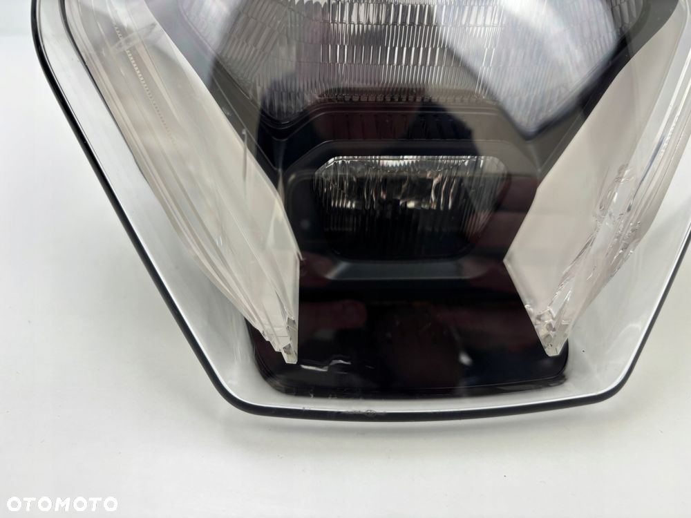 Przednia lampa reflektor BMW R1300R 2025 Oryginał 8557247-02 - 5