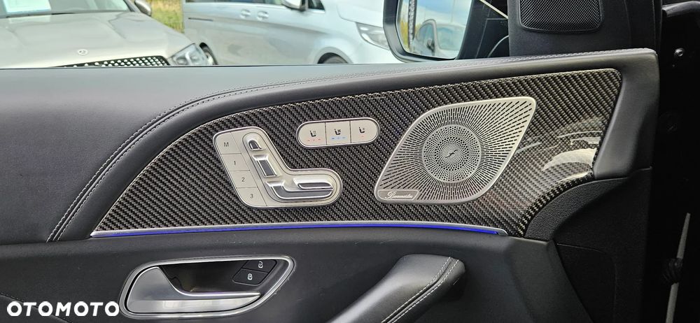 Mercedes-Benz GLE AMG 53 4-Matic Ultimate - 28