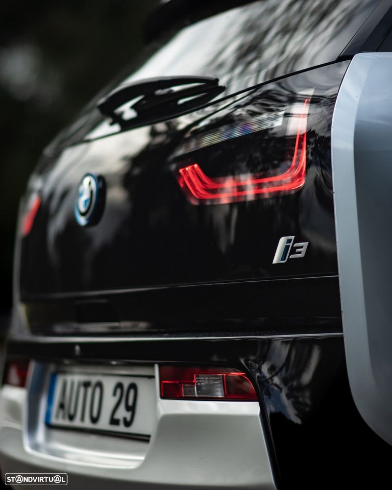 BMW i3 (60 Ah) - 5