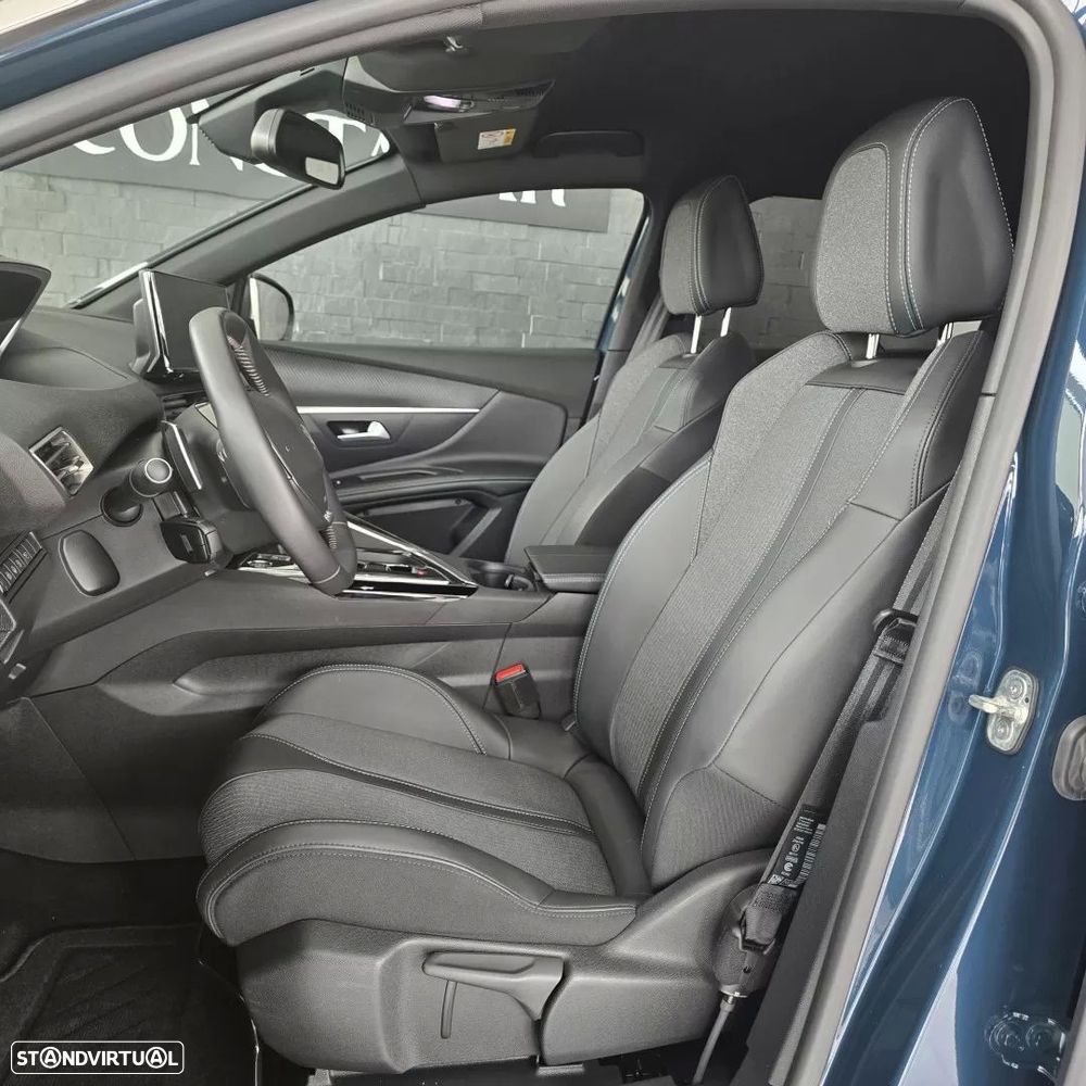 Peugeot 3008 1.6 Hybrid Allure Pack e-EAT8 - 22