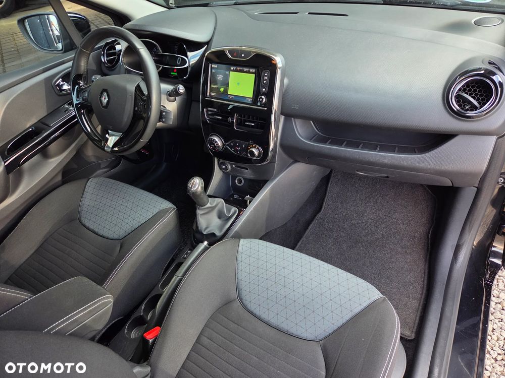 Renault Clio Energy TCe 90 Start & Stop Dynamique - 14