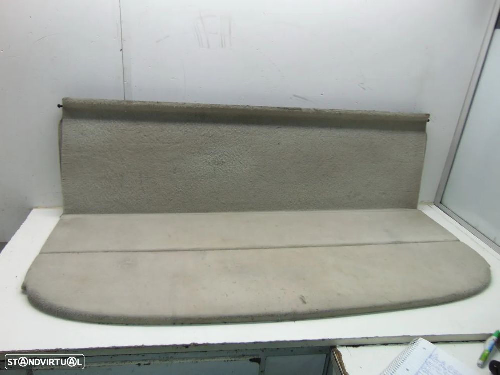 Saab 95 chapeleira - 1