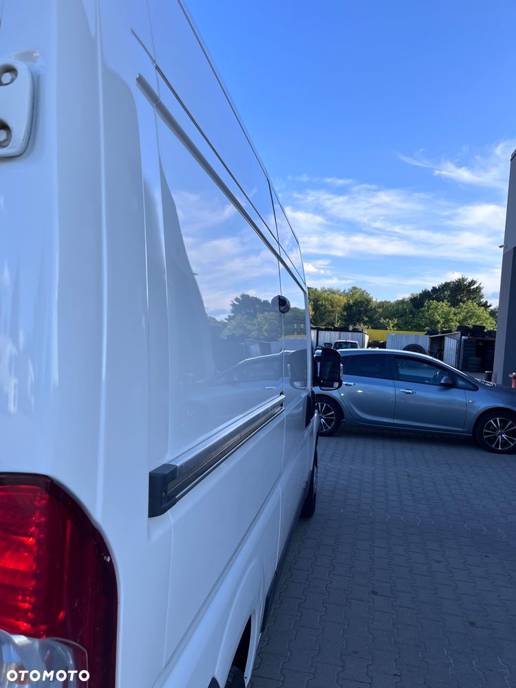 Fiat ducato L2H2 - 10