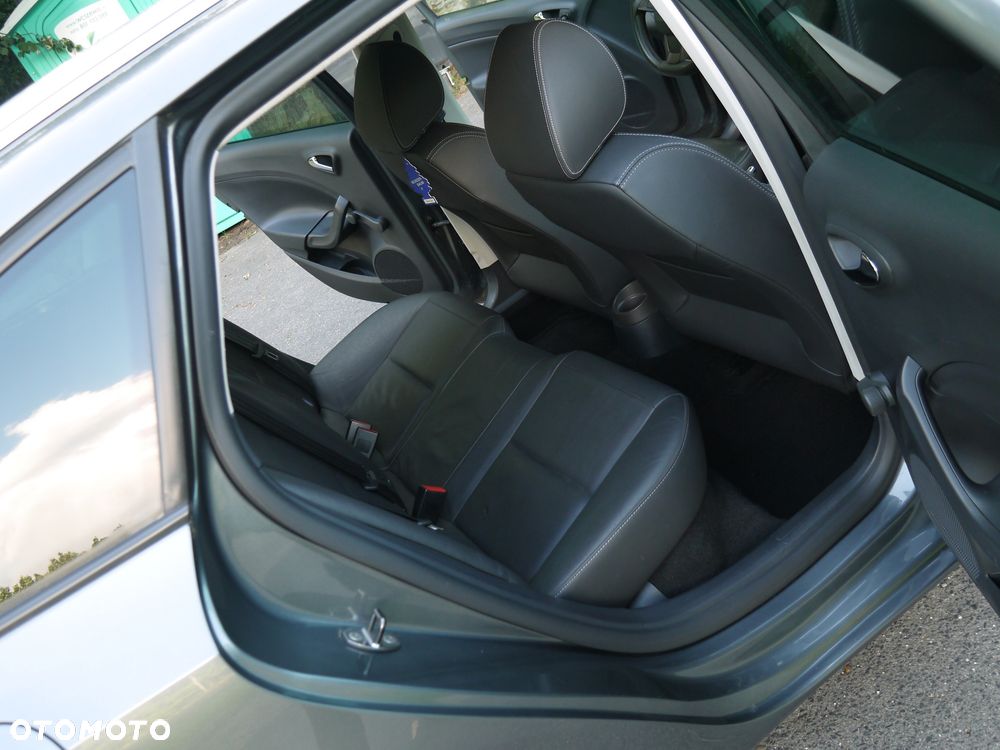 Seat Ibiza 1.4 16V Style Viva - 13
