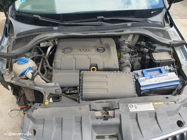 Injector Skoda Fabia Iii Combi (Nj5)