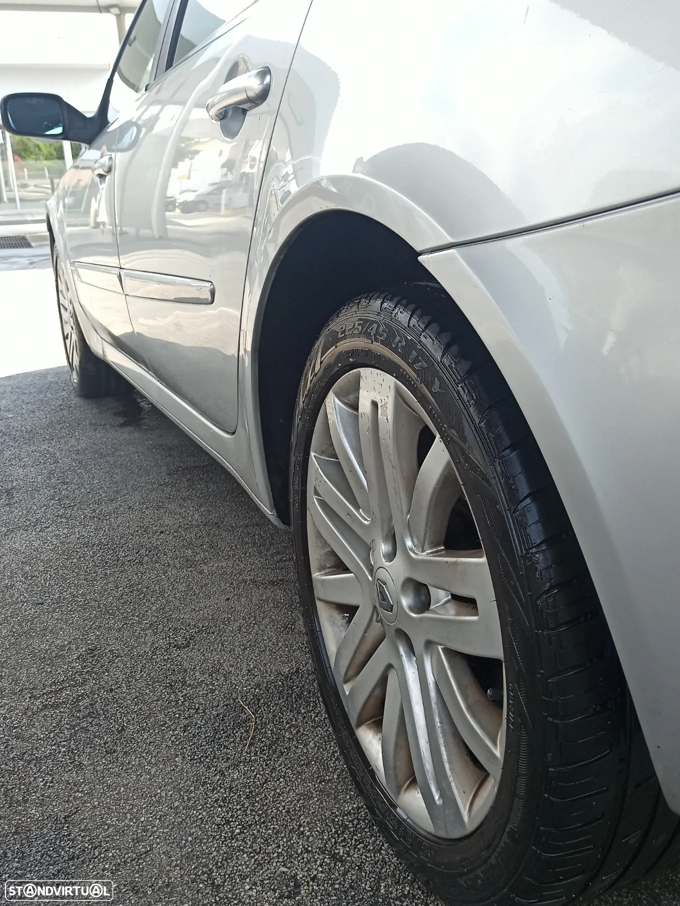 Renault Laguna - 13