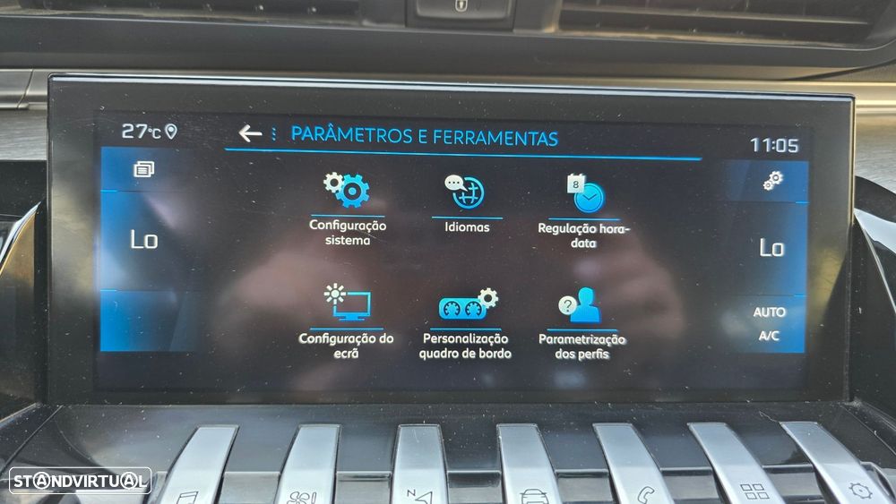 Peugeot 508 SW 1.5 BlueHDi GT Line EAT8 - 44