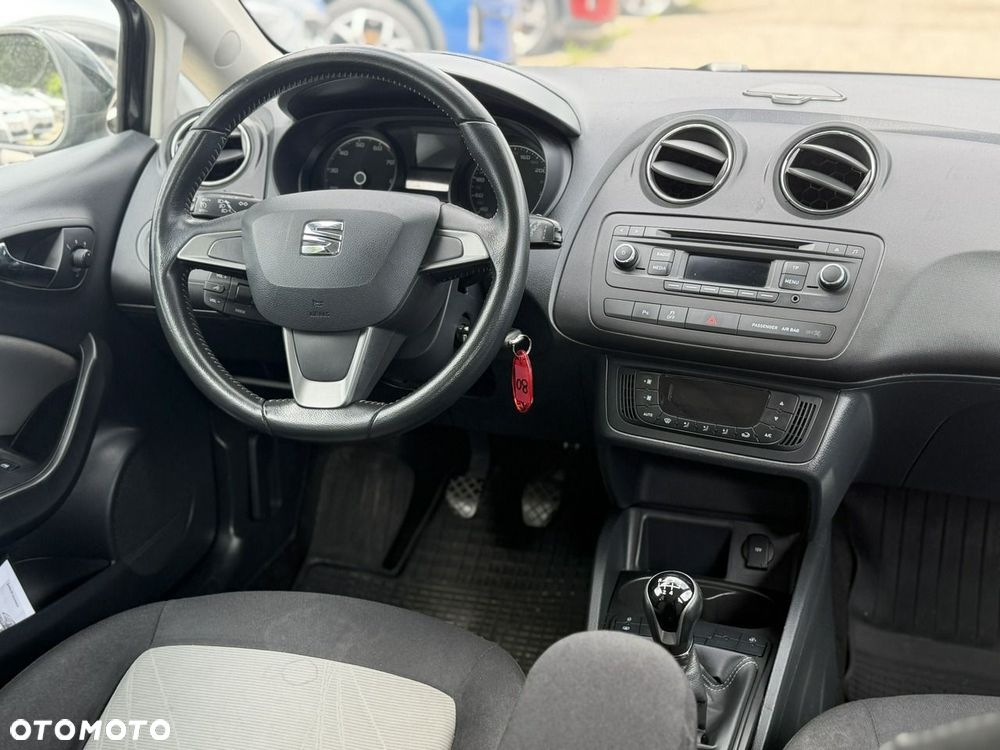 Seat Ibiza - 19