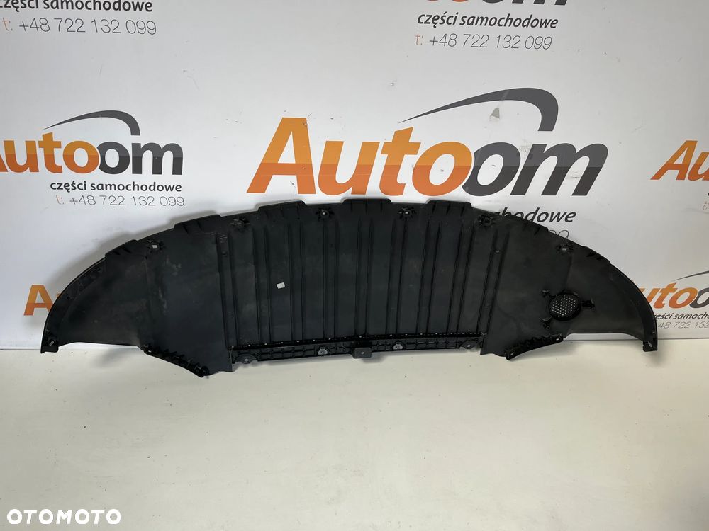 TESLA MODEL Y PŁYTA POD ZDERZAK PODBITKA ORYGINAŁ 1760713-00-C - 1