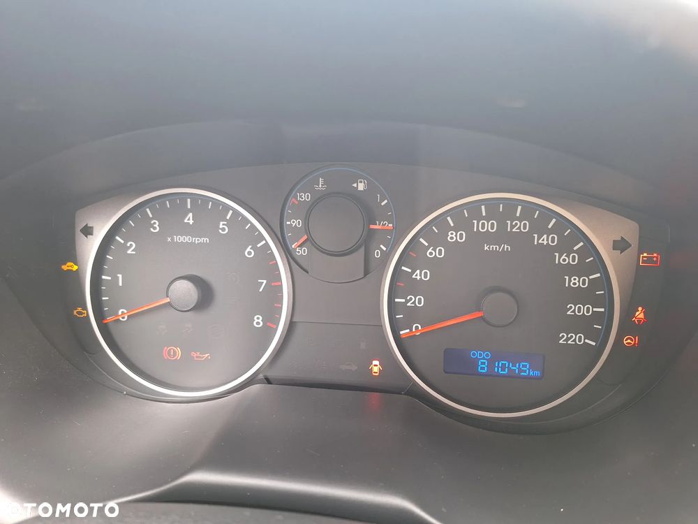 Hyundai i20 1.25 Classic + - 2