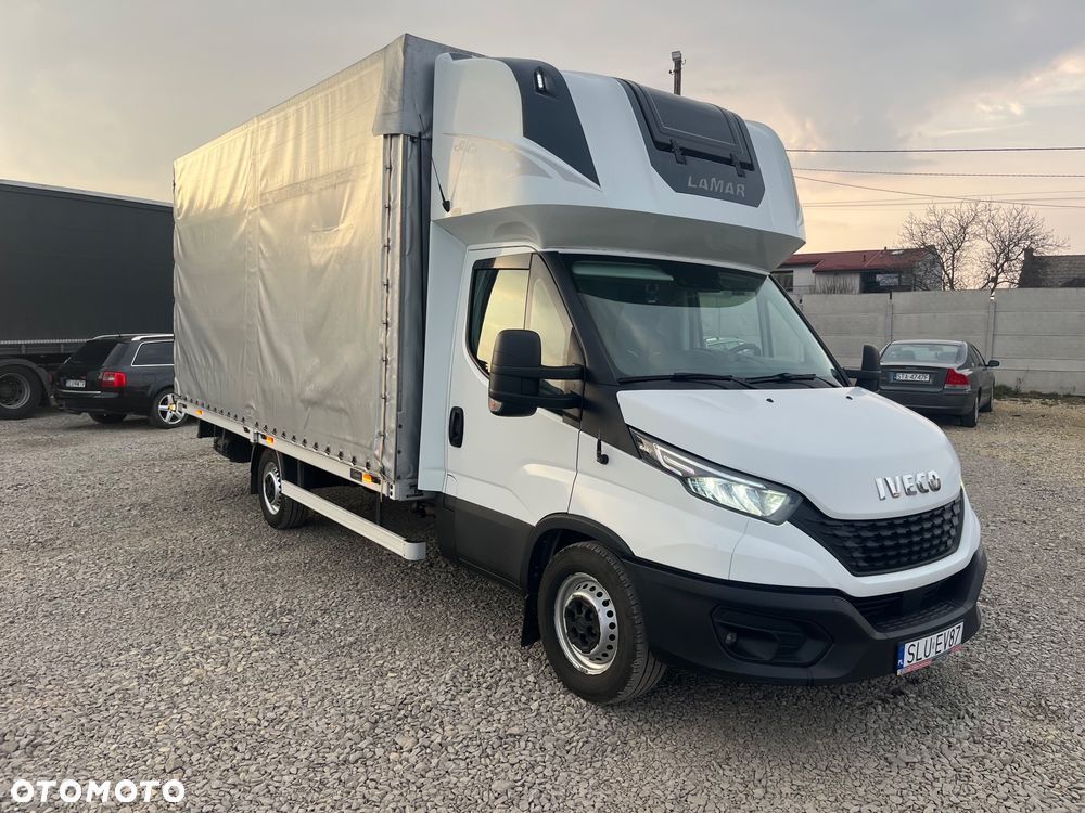 Iveco DAILY - 5