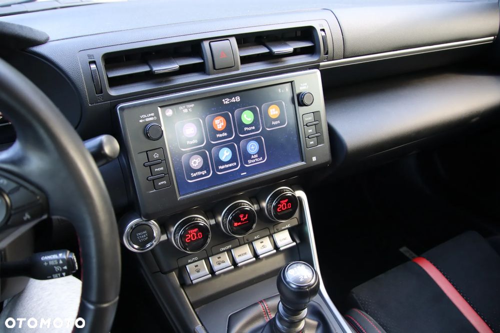 Subaru BRZ 2.4i Sport - 15