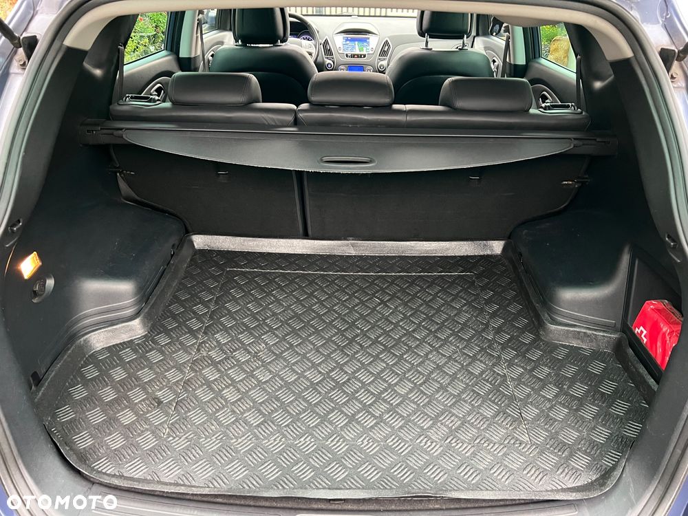 Hyundai ix35 - 24