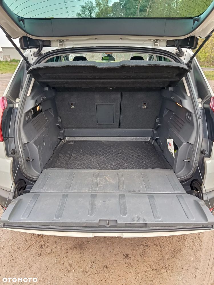 Peugeot 3008 HDi FAP 110 Platinum - 9