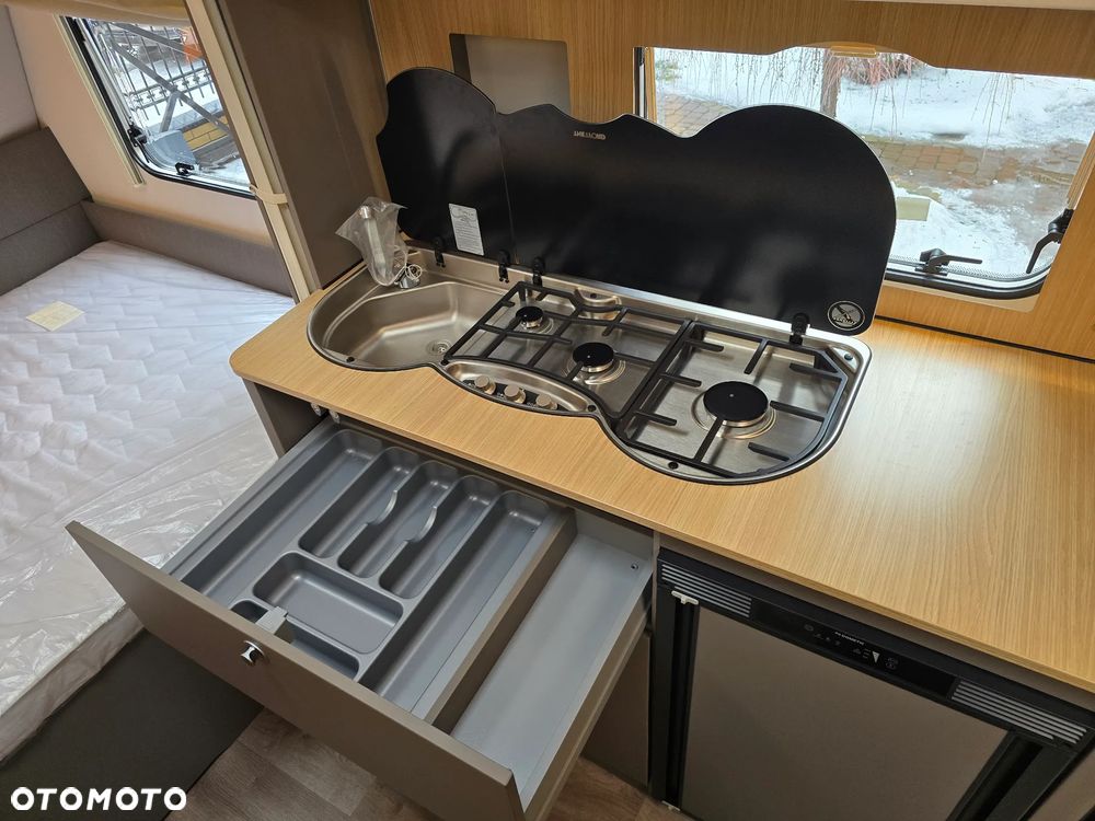 LMC TANDERO 430D New edition - 21