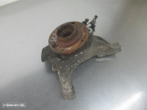 Manga Eixo Frente Esq Opel Vectra C Gts (Z02) - 2