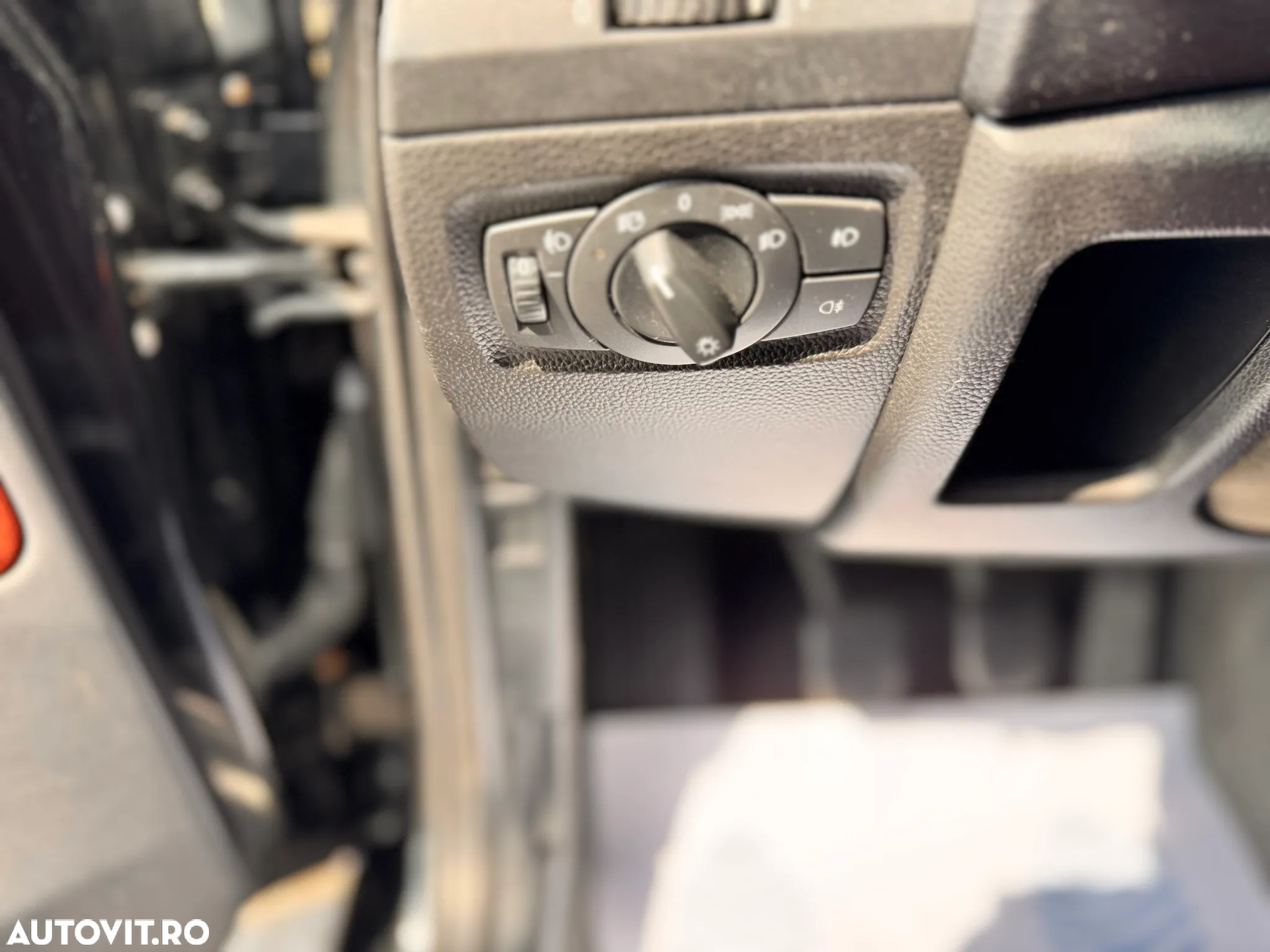 BMW Seria 1 116i Edition Sport - 16