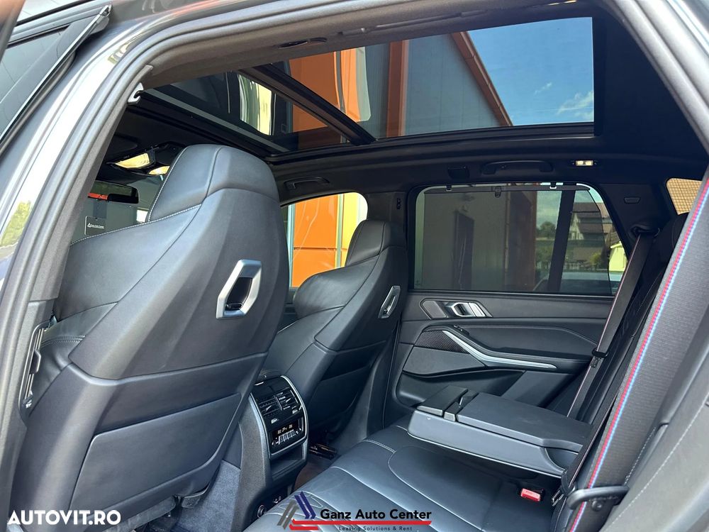 BMW X5 xDrive40i AT MHEV - 16