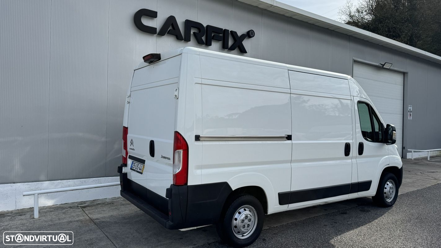 Citroën Jumper 2.0 BlueHDi L2H2 Confort - 6