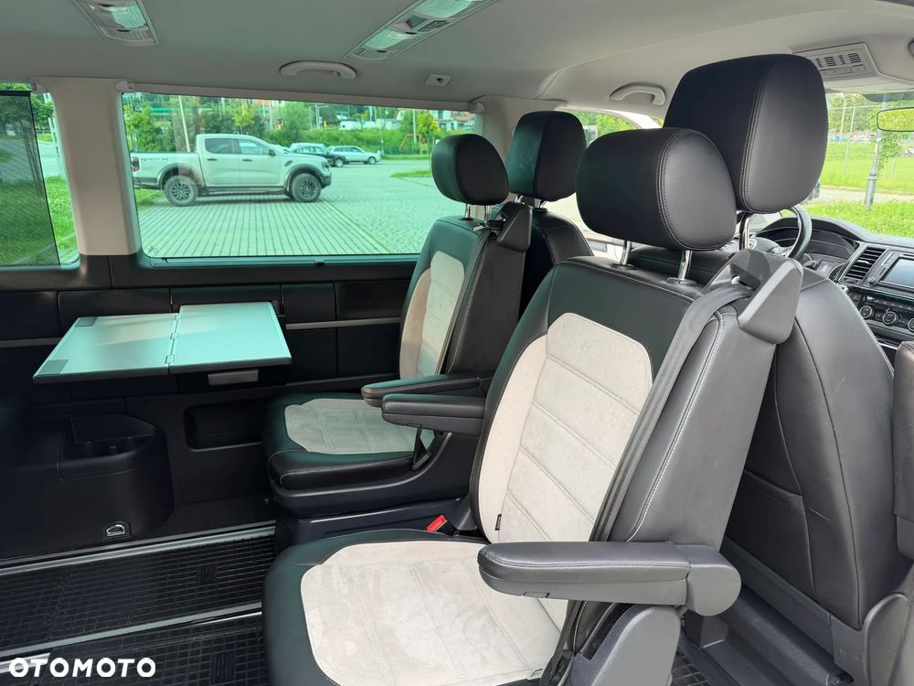 Volkswagen Multivan 2.0 TDI L1 Comfortline DSG - 21