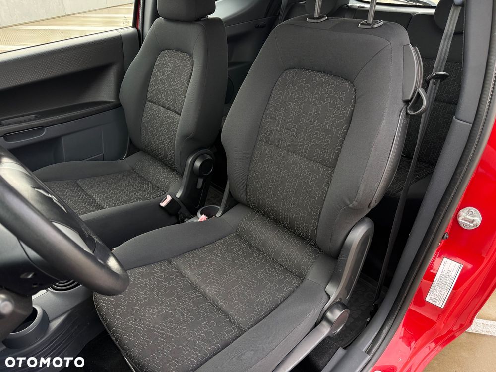 Mitsubishi Colt 1.3 ClearTec Motion - 14