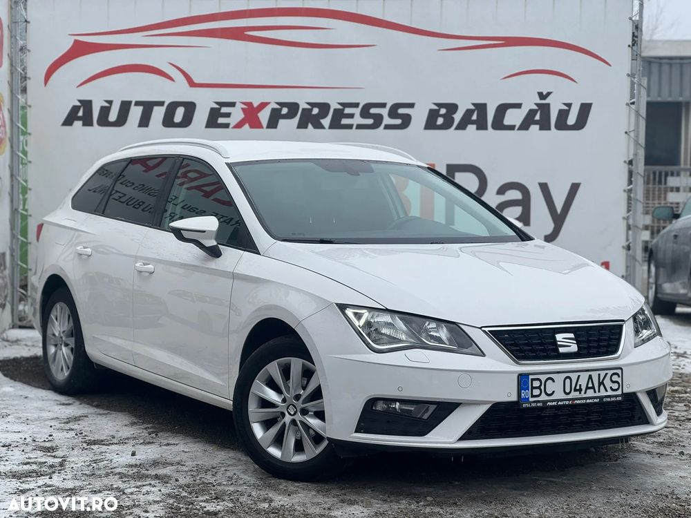 Seat Leon - 2