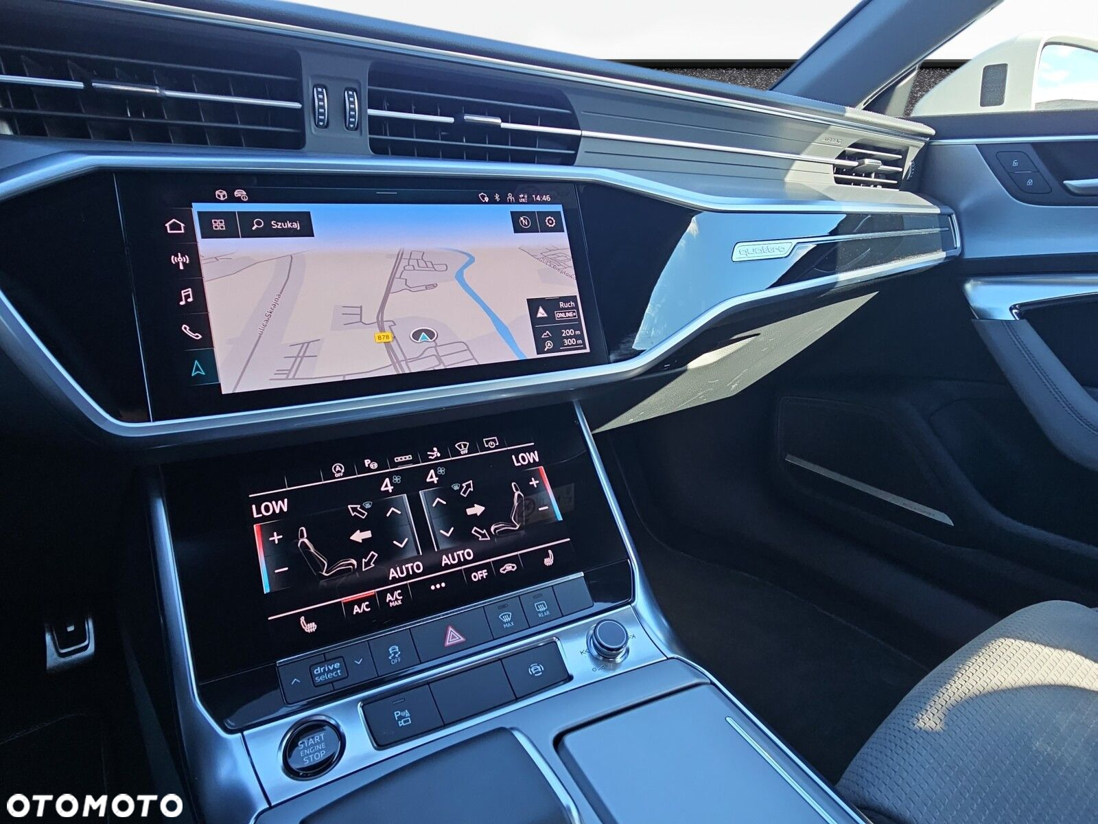Audi A7 Sportback - 18