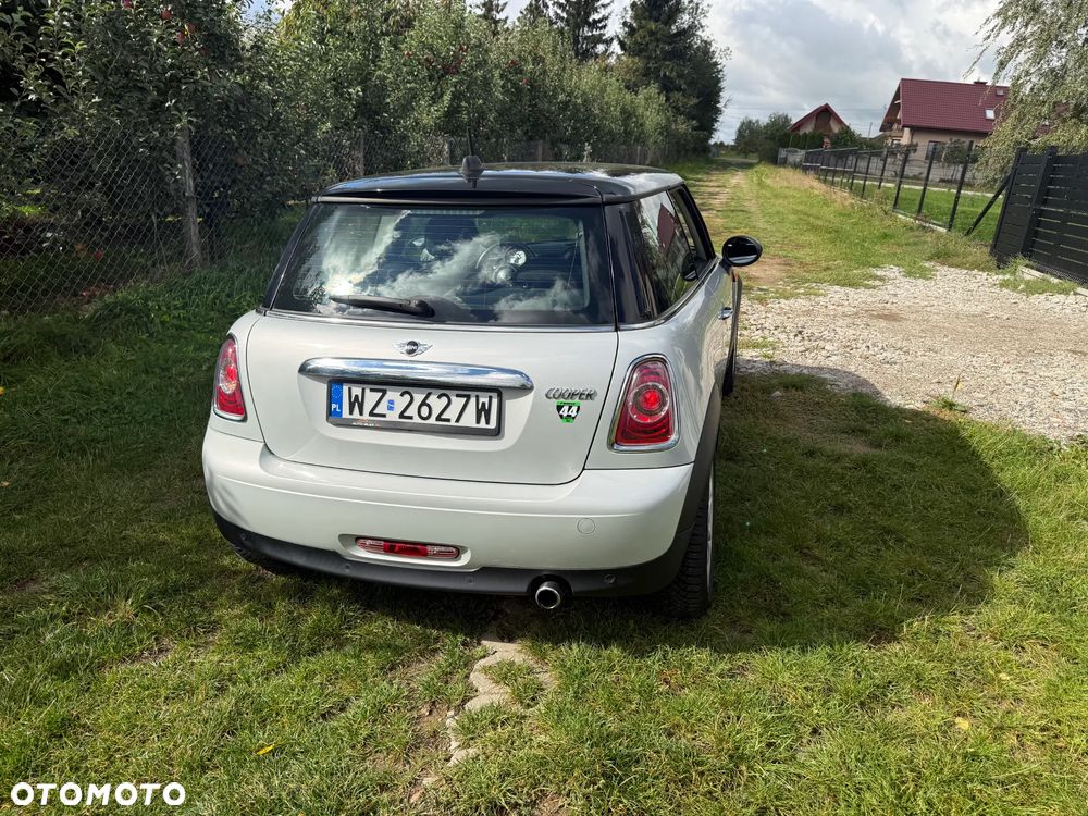 MINI Cooper - 6