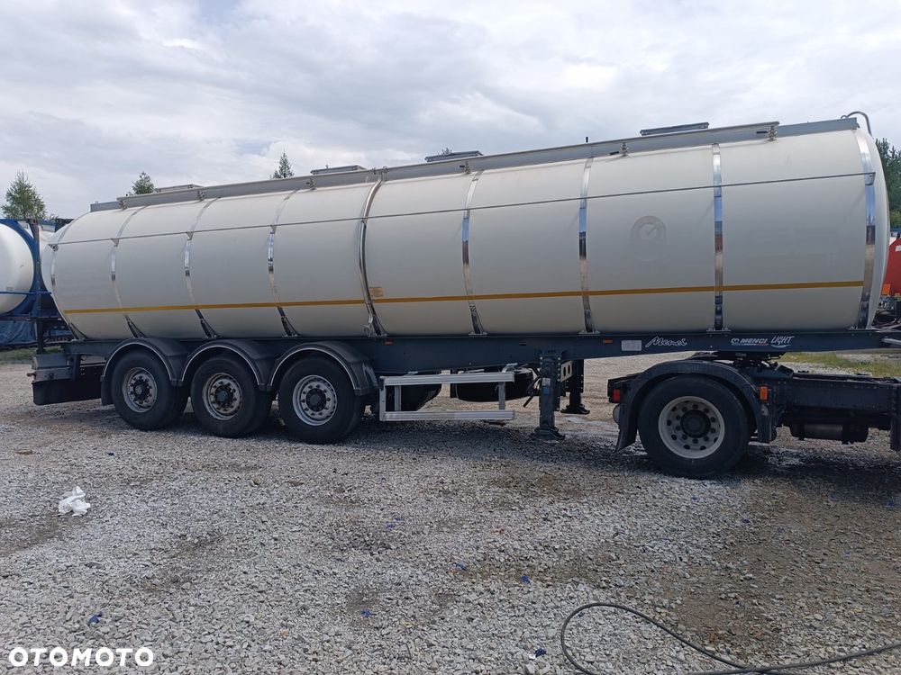 Menci 4 komory , lekka - 2