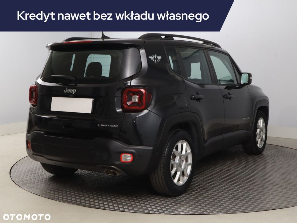 Jeep Renegade - 7