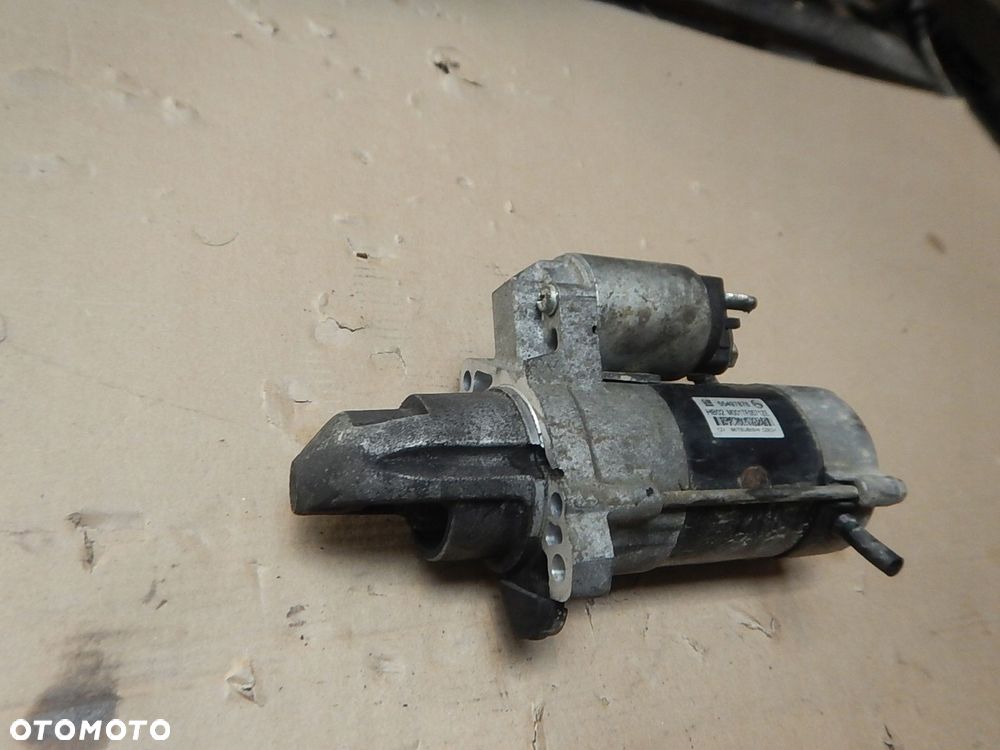 rozrzusznik opel astra k 1.6 cdti 55497878 - 2