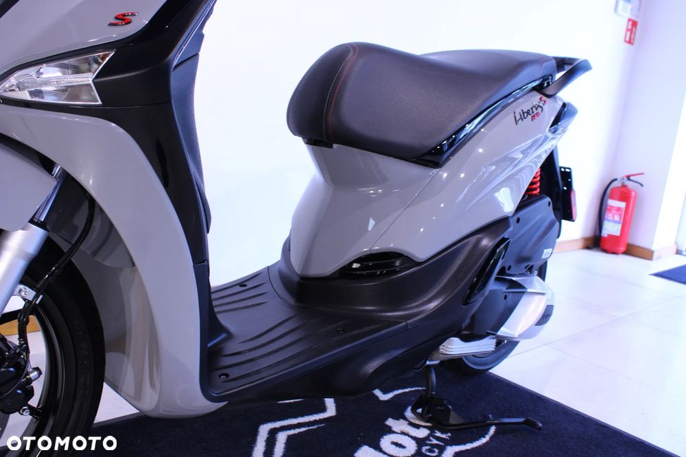 Piaggio Liberty - 14