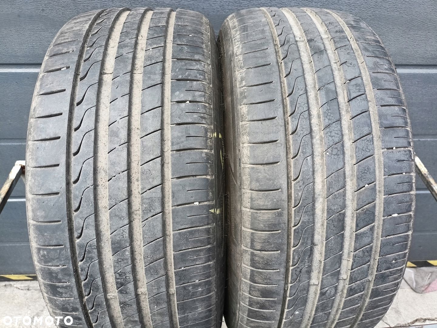 225/40R18 Minerva Radial F205 XL para opon lato 5,8mm - 1